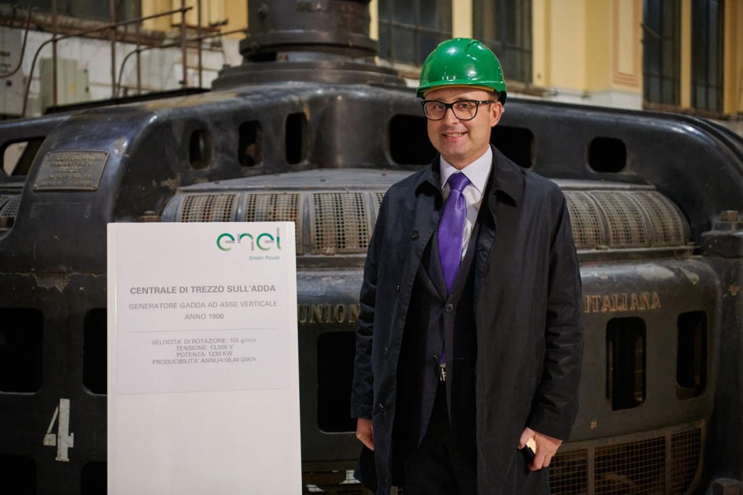 Cristian Bușoi: Industria europeană de energie și transport este pregătită pentru tranziția ecologică. România poate beneficia de expertiza industriei din nordul Italiei Cristian Bușoi: Industria europeană de energie și transport este pregătită pentru tranziția ecologică. România poate beneficia de expertiza industriei din nordul Italiei