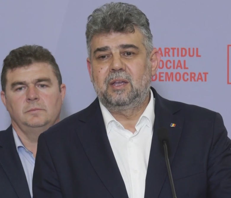 Ciolacu: Rotația se va produce fără scandaluri. A venit momentul ca România „să îşi ridice fruntea din pământ şi să îşi asume pentru viitorul său mize mari şi mize adevărate” Ciolacu: Rotația se va produce fără scandaluri. A venit momentul ca România „să îşi ridice fruntea din pământ şi să îşi asume pentru viitorul său mize mari şi mize adevărate”