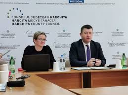 Consiliul Județean Harghita taie banii pentru localitățile cu populație românească Consiliul Județean Harghita taie banii pentru localitățile cu populație românească
