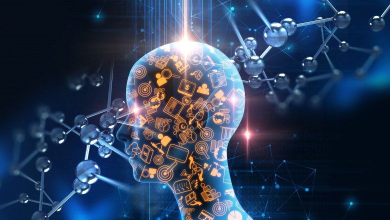 Putin: O inteligență artificială care ar putea depăși oamenii în activități cheie ar putea apărea în curând Putin: O inteligență artificială care ar putea depăși oamenii în activități cheie ar putea apărea în curând