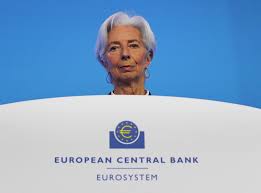 Șefa Băncii Europene atrage atenția asupra confiscării activelor rusești înghețate: Nu e bază legală și ar afecta investițiile in euro Șefa Băncii Europene atrage atenția asupra confiscării activelor rusești înghețate: Nu e bază legală și ar afecta investițiile in euro