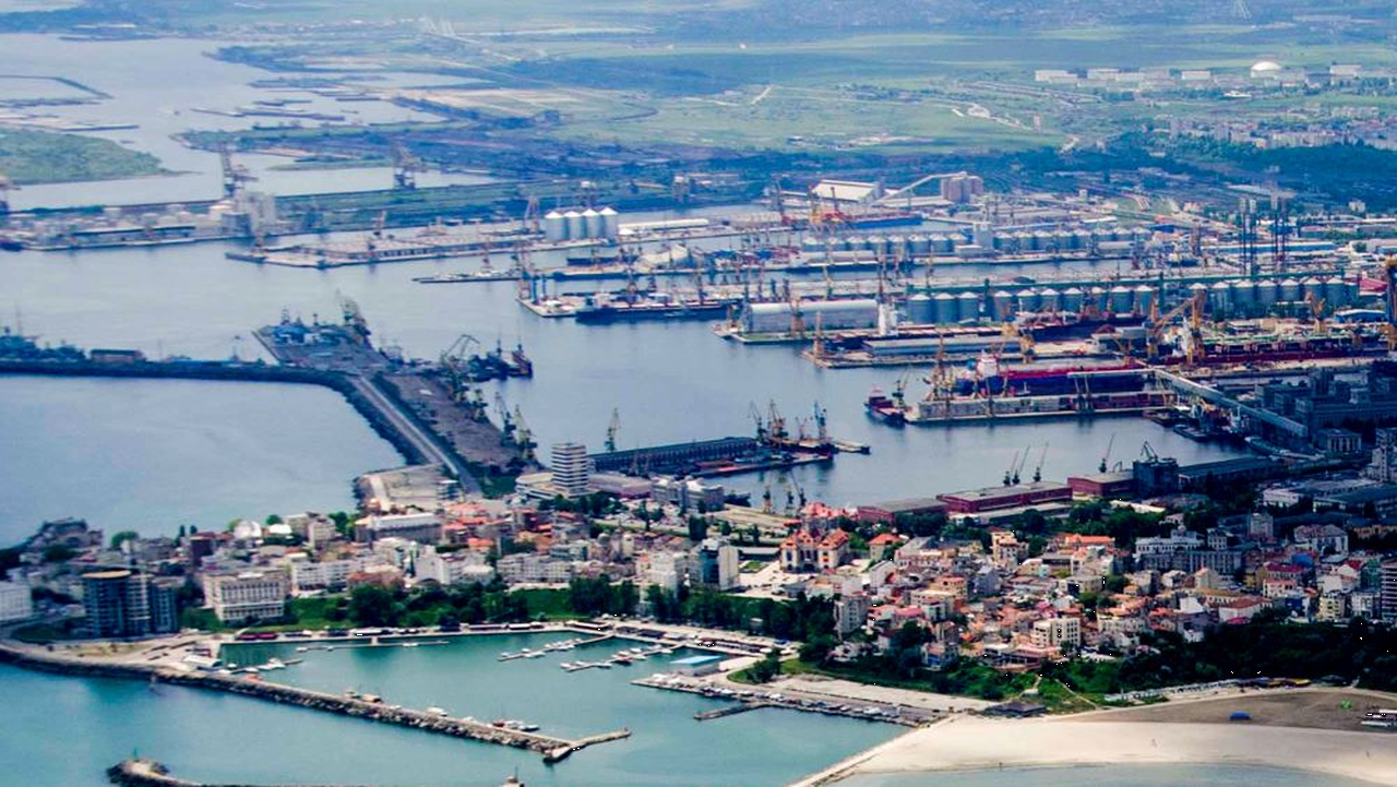 portconstanta