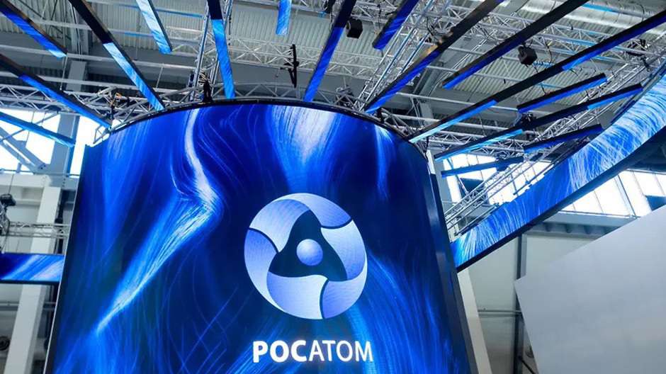 Rusia a trimis în Franța echipamente cheie pentru ceea ce va deveni cel mai mare reactor experimental termonuclear internațional din lume Rusia a trimis în Franța echipamente cheie pentru ceea ce va deveni cel mai mare reactor experimental termonuclear internațional din lume