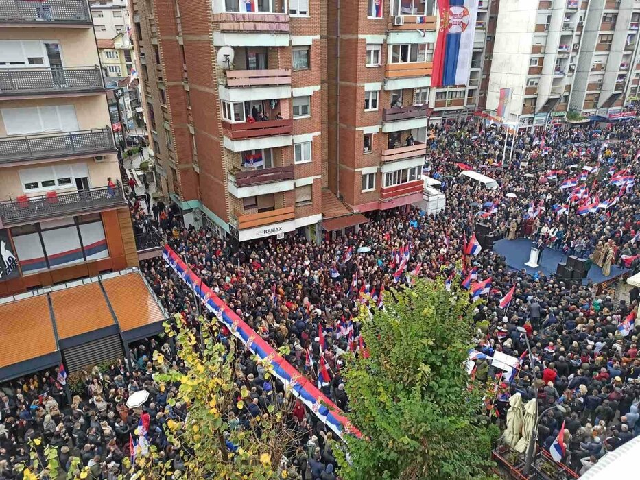 Premierul kosovar refuză Occidentul: Nici un compromis in fața Serbiei Premierul kosovar refuză Occidentul: Nici un compromis in fața Serbiei