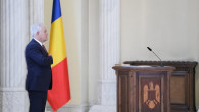 Explodează doctoratul Angelului de la Apărare Explodează doctoratul Angelului de la Apărare