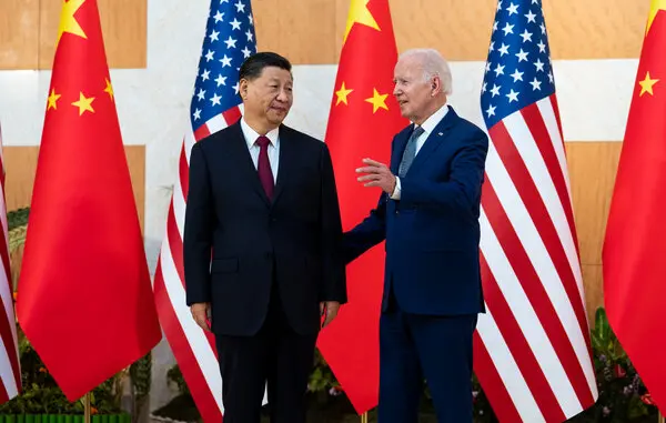 Xi: America încearcă să încercuiască și să suprime China Xi: America încearcă să încercuiască și să suprime China