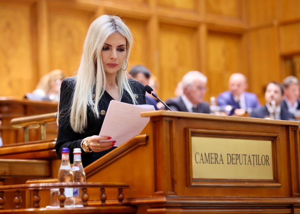 Laura Vicol despre „erorile” ucrainienilor Laura Vicol despre „erorile” ucrainienilor