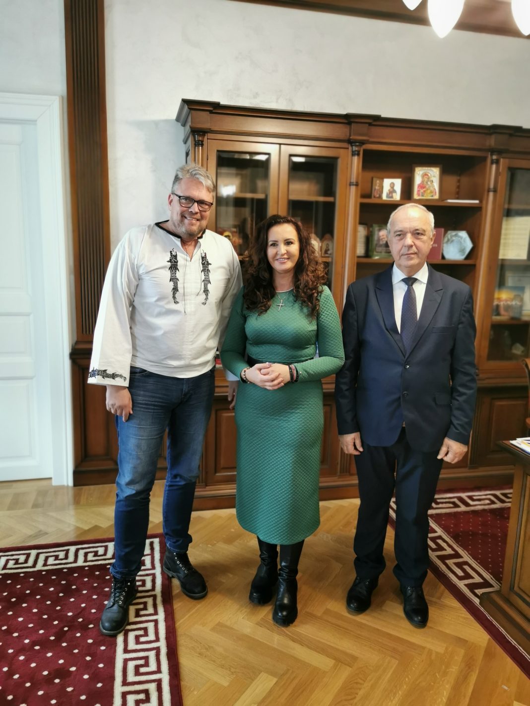Eurodeputatul german care a spus că România este „Vestul Sălbatic” vede România Reală Eurodeputatul german care a spus că România este „Vestul Sălbatic” vede România Reală