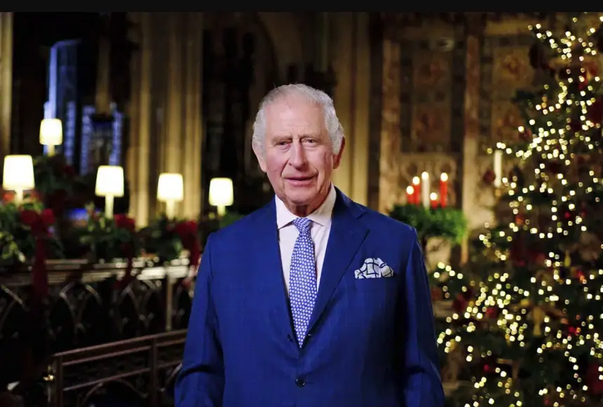 Guvernul britanic a făcut un plan pentru moartea lui Carol al III-lea Guvernul britanic a făcut un plan pentru moartea lui Carol al III-lea