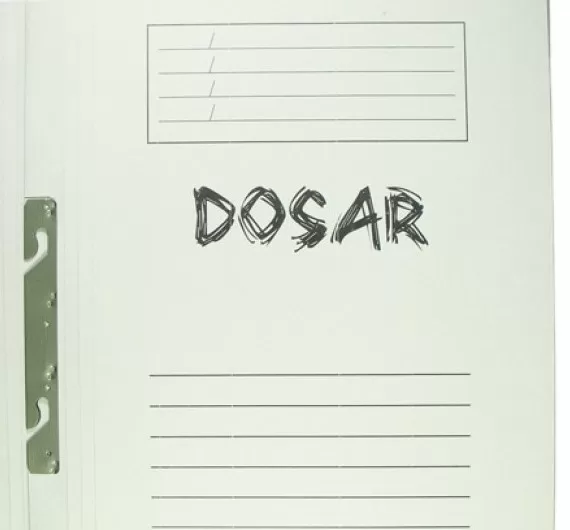 Dosarul cu șină și identitatea digitală Dosarul cu șină și identitatea digitală