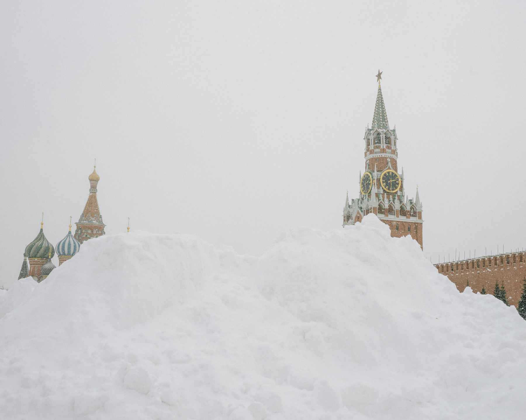 moscow