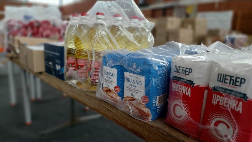 Serbia face ordine in adaosurile comerciale din supermarketuri. Maxim 20%. Vučić: Este în regulă dacă marja ta de profit este de 200 sau 300 de milioane de euro anual. Dar nu exagerați că trebuie să fie 600 de milioane de euro Serbia face ordine in adaosurile comerciale din supermarketuri. Maxim 20%. Vučić: Este în regulă dacă marja ta de profit este de 200 sau 300 de milioane de euro anual. Dar nu exagerați că trebuie să fie 600 de milioane de euro