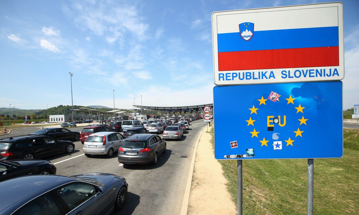 slovenia