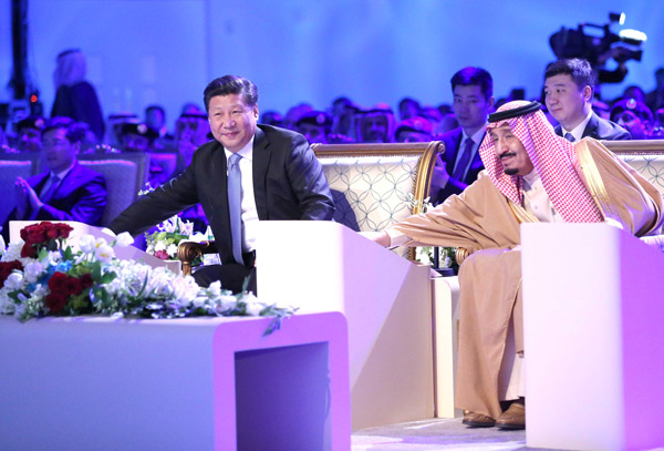 Saudiții i-au spus lui Blinken că vor crește legăturile cu China Saudiții i-au spus lui Blinken că vor crește legăturile cu China