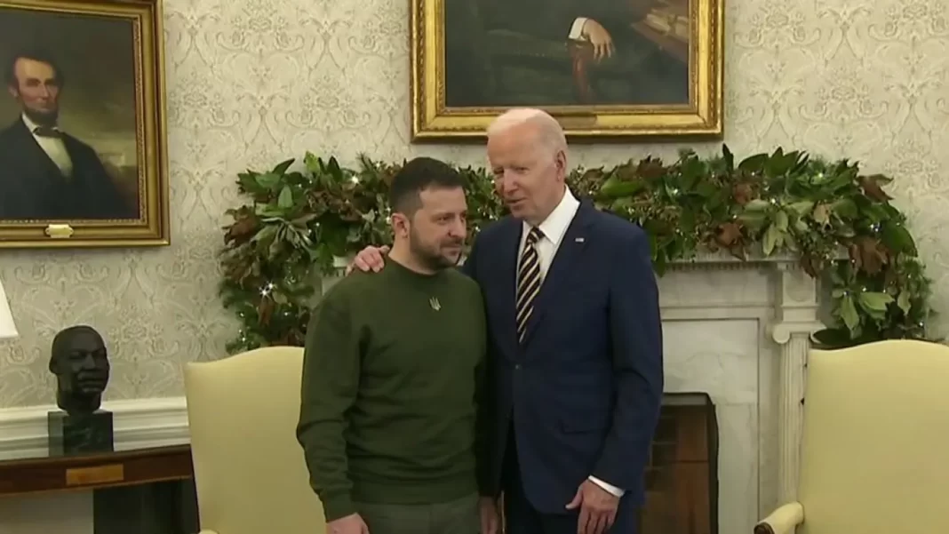 NEW YORK TIMES: Administrația Biden consideră că rezultatele primelor săptămâni ale ofensivei ucrainene sunt „supărătoare” NEW YORK TIMES: Administrația Biden consideră că rezultatele primelor săptămâni ale ofensivei ucrainene sunt „supărătoare”