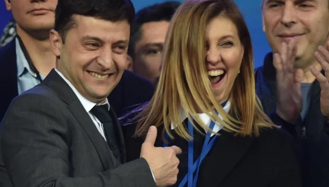 The Economist nu crede in rachetele cu rază lungă cu care se laudă Zelenski The Economist nu crede in rachetele cu rază lungă cu care se laudă Zelenski