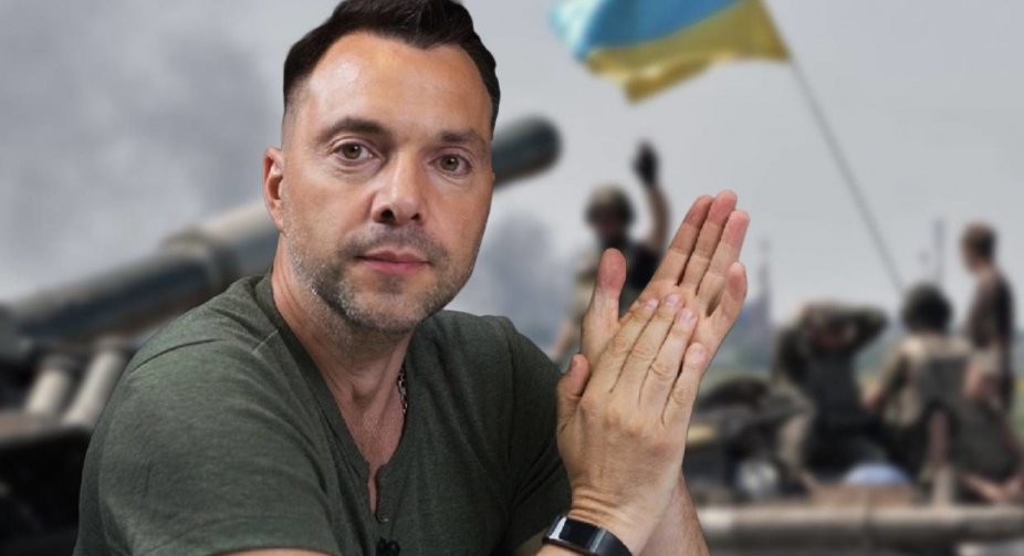Fostul consilier al lui Zelenski acuză greșelile contraofensivei Fostul consilier al lui Zelenski acuză greșelile contraofensivei