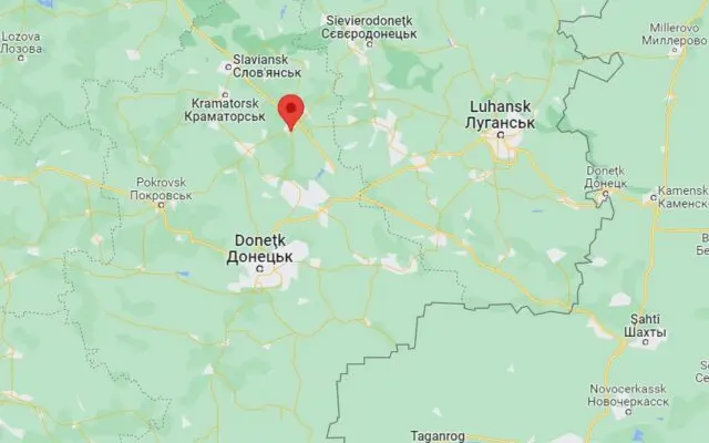 The Sunday Times: Ucrainienii pierd 200 de luptători pe zi în luptele pentru Bahkmut The Sunday Times: Ucrainienii pierd 200 de luptători pe zi în luptele pentru Bahkmut