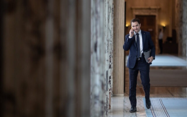Ministrul Energiei: Proiectul Tarniţa-Lăpuşteşti va merge înainte Ministrul Energiei: Proiectul Tarniţa-Lăpuşteşti va merge înainte
