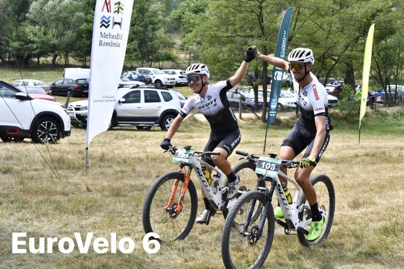Identificarea unor trasee cicloturistice în județul Mehedinți, care să facă legătura cu EuroVelo6 și care pot fi introduse în proiecte cu finanțare europeană pentru a fi promovate Identificarea unor trasee cicloturistice în județul Mehedinți, care să facă legătura cu EuroVelo6 și care pot fi introduse în proiecte cu finanțare europeană pentru a fi promovate
