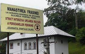 frasinei