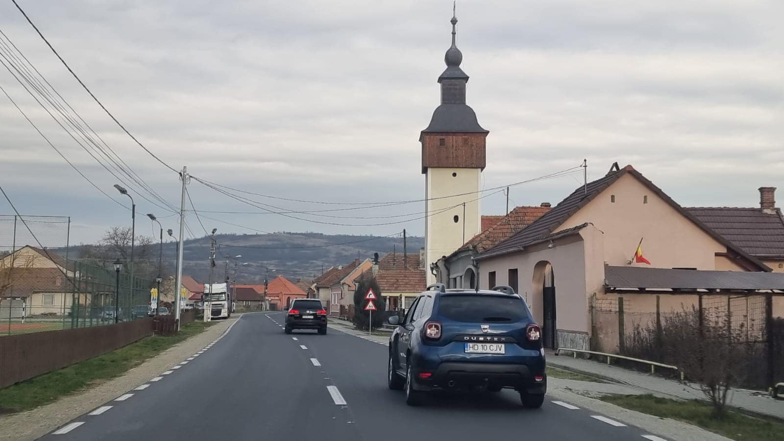 geoagiu
