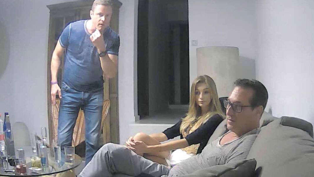 Aventurile în justiție ale fostului vicecancelar austriac naționalist implicat în scandalul Ibiza Aventurile în justiție ale fostului vicecancelar austriac naționalist implicat în scandalul Ibiza