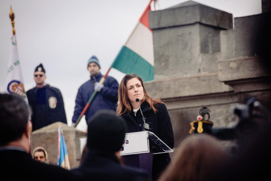 Cap de listă al partidului lui Viktor Orbán la europarlamentare, fost ministru al Justiției, se retrage din viață publică după scandalul Pedofilul Cap de listă al partidului lui Viktor Orbán la europarlamentare, fost ministru al Justiției, se retrage din viață publică după scandalul Pedofilul