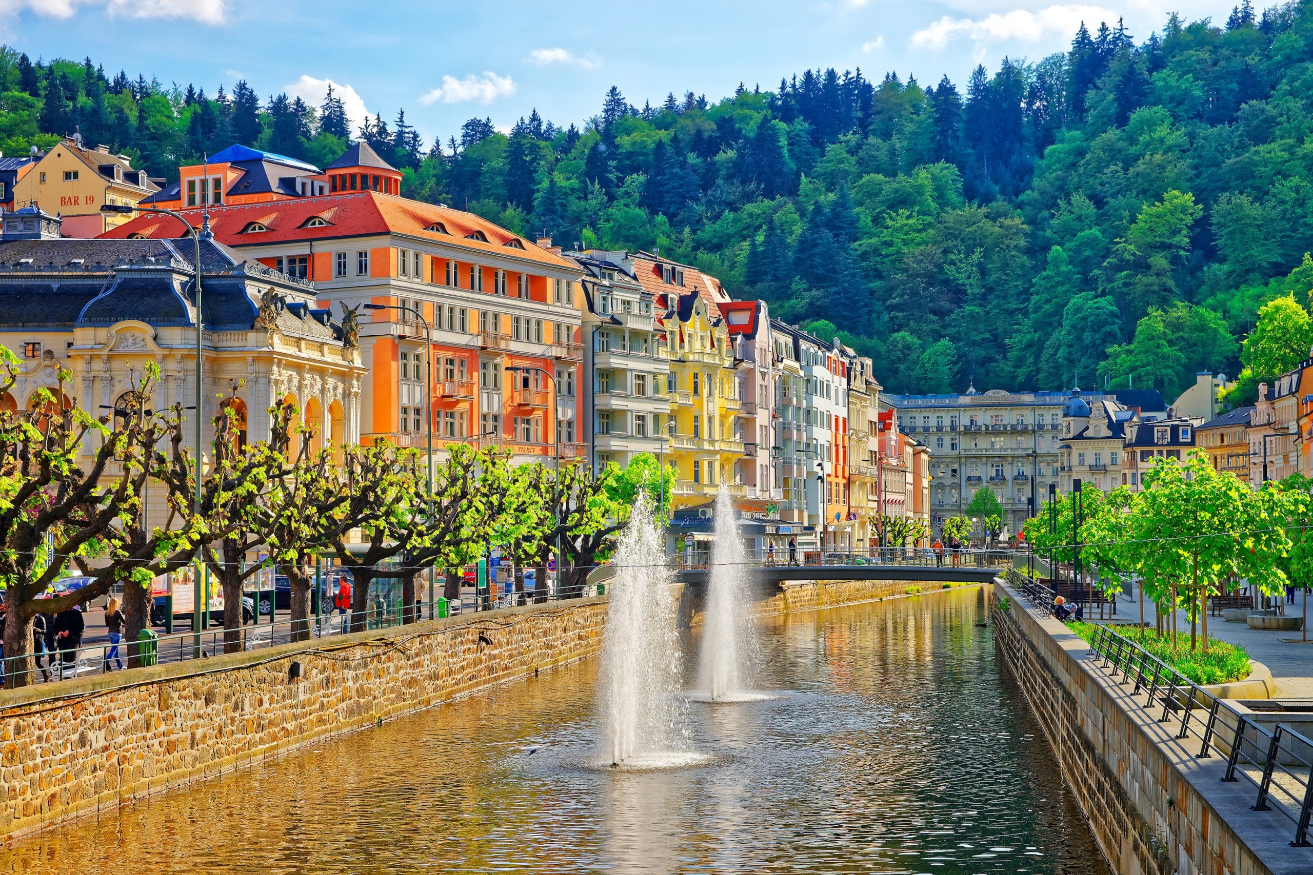Karlovy Vary