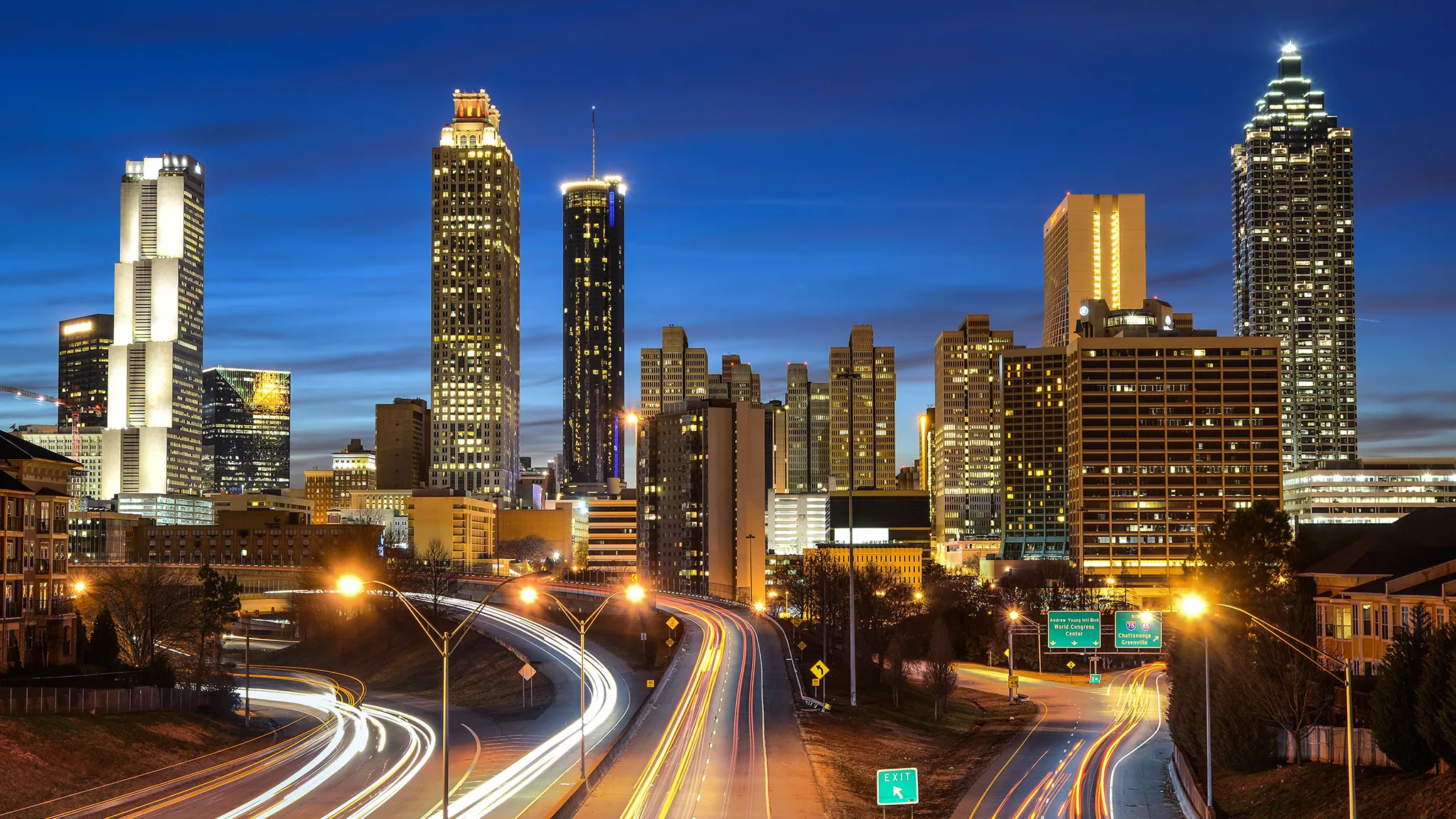 atlanta