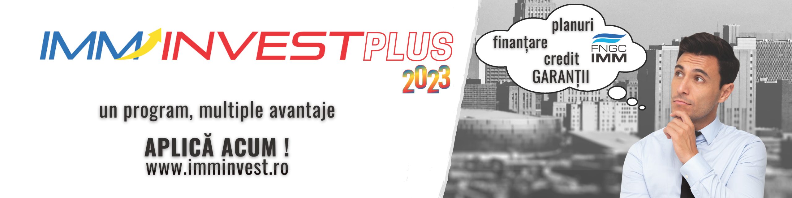 banner INVEST