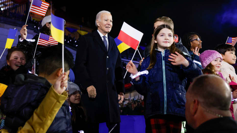 Putin: Biden e mai bun pentru Rusia decât Trump Putin: Biden e mai bun pentru Rusia decât Trump