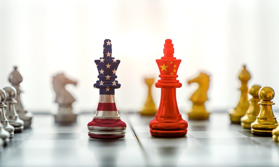 Apariția navelor de război chineze lângă Alaska indică o nouă etapă de rivalitate maritimă între Beijing și Washington Apariția navelor de război chineze lângă Alaska indică o nouă etapă de rivalitate maritimă între Beijing și Washington