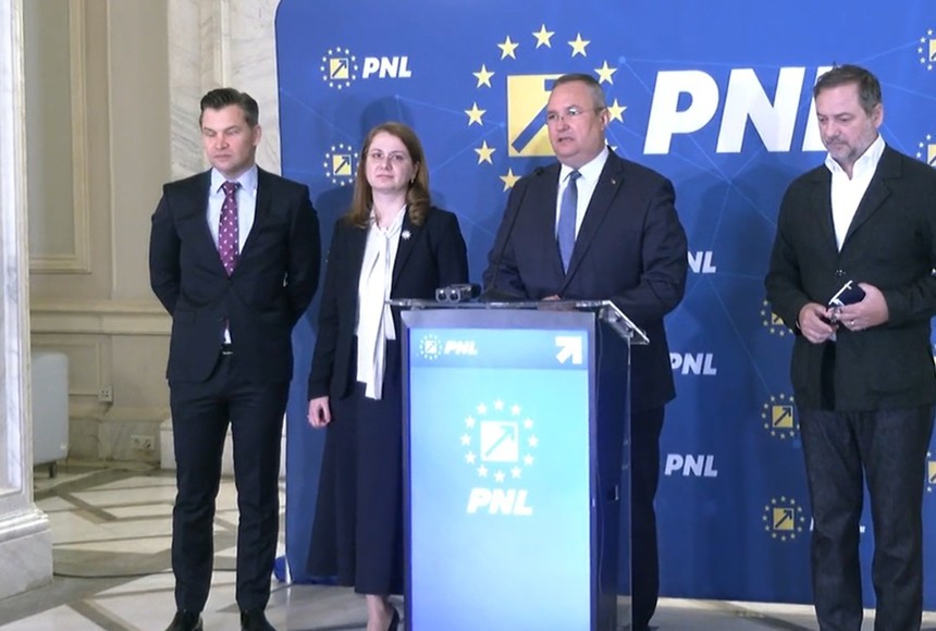 Ciucă: Actul guvernamental are prioritate în faţa oricărui joc politic Ciucă: Actul guvernamental are prioritate în faţa oricărui joc politic