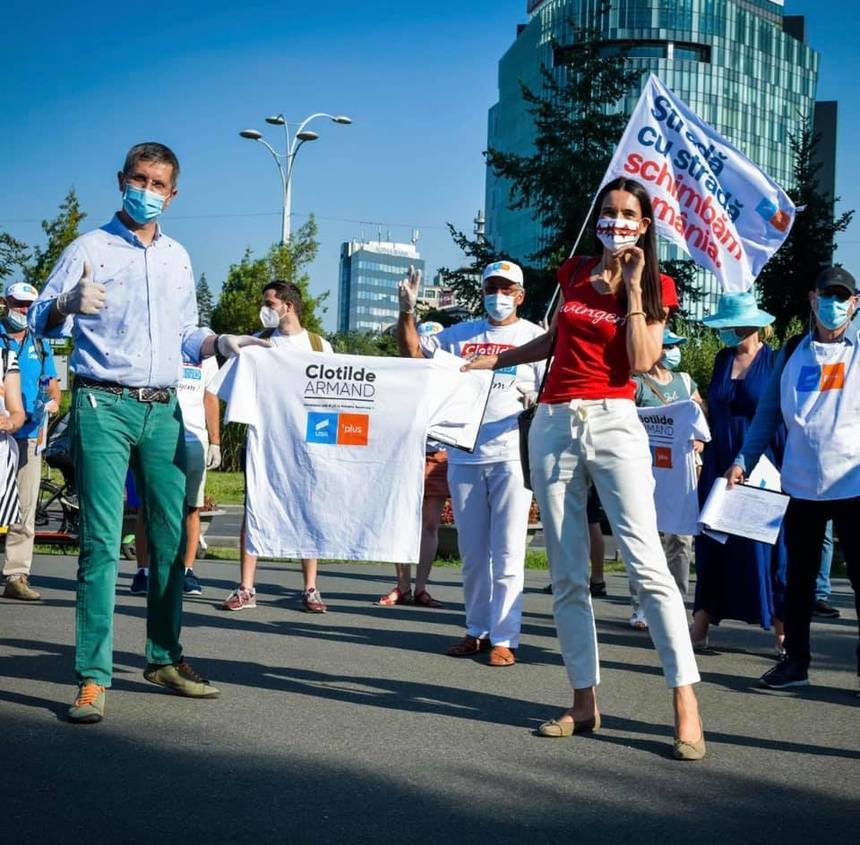 „Clanul incompetenţilor şefi la Sectorul 1” a ratat absorbţia din PNRR „Clanul incompetenţilor şefi la Sectorul 1” a ratat absorbţia din PNRR