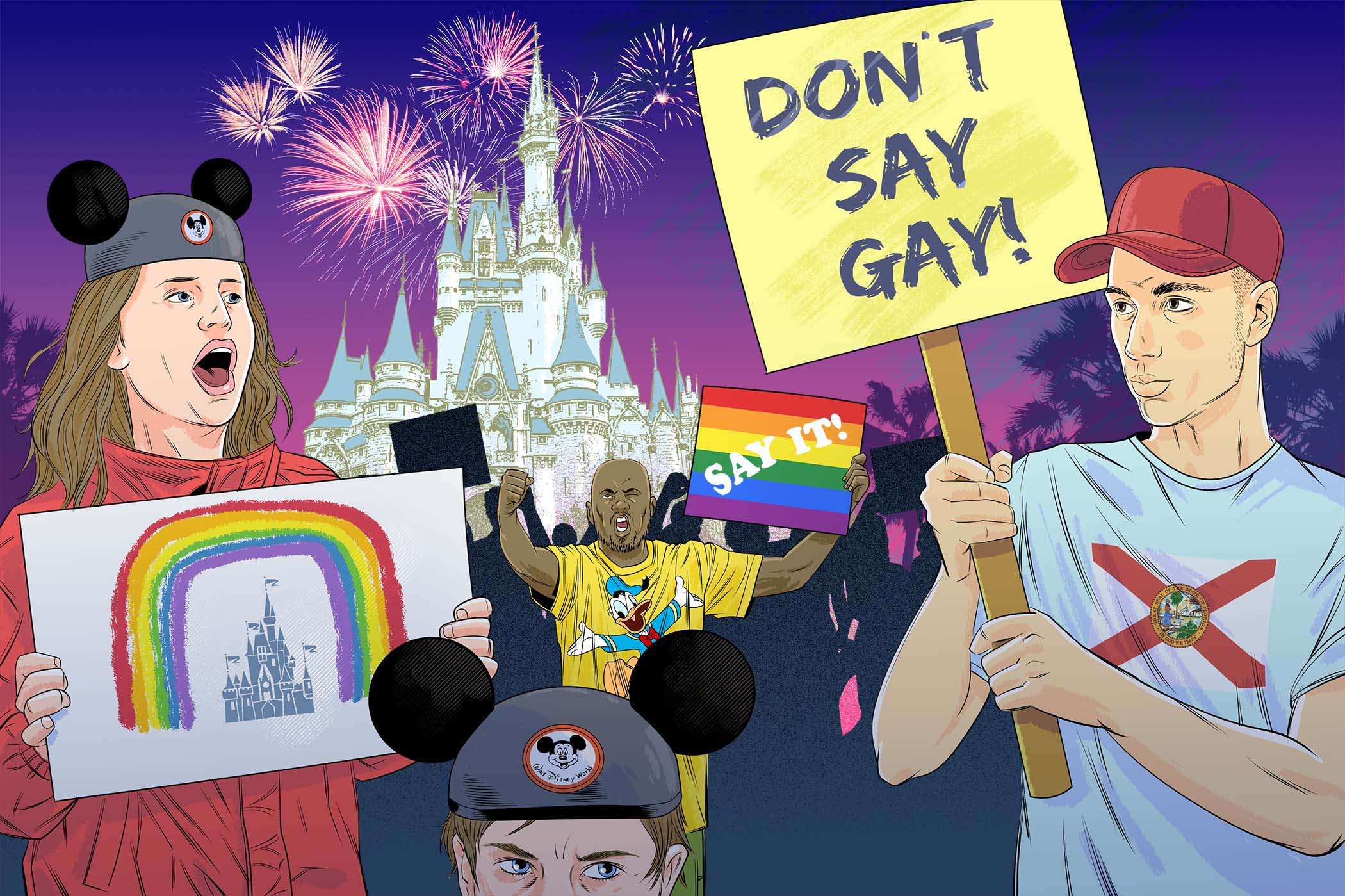 disneylgbt