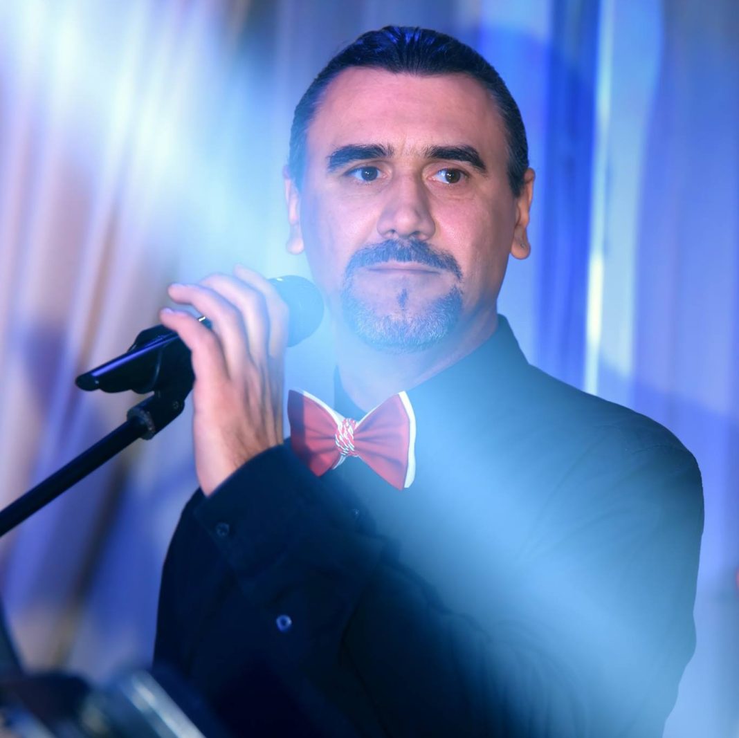 Noaptea lăutar, ziua director la CFR Noaptea lăutar, ziua director la CFR