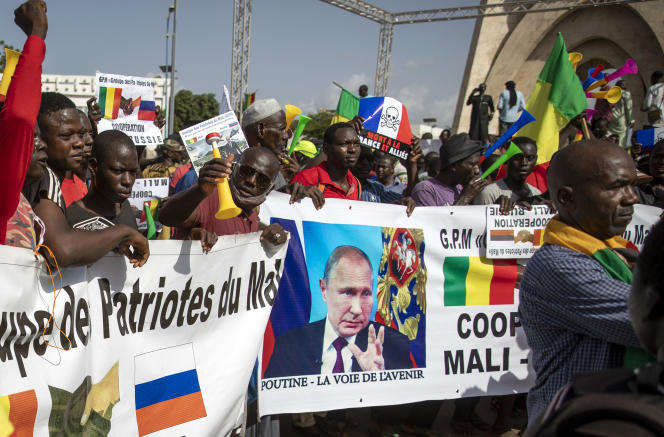 The National Interesest: Africa a surprins SUA și Europa The National Interesest: Africa a surprins SUA și Europa