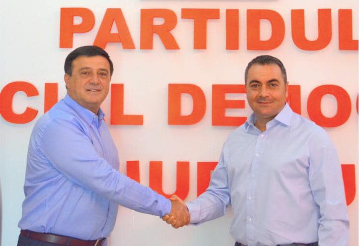 Deputata Horga acuză: Consilierii PSD din Consiliul Local Giurgiu au respins proiectul referitor la constituirea consorțiului pentru învățământul dual. În mod scandalos, au blocat un proiect necesar pentru viitorul copiilor și tinerilor din Giurgiu care au nevoie să învețe o meserie Deputata Horga acuză: Consilierii PSD din Consiliul Local Giurgiu au respins proiectul referitor la constituirea consorțiului pentru învățământul dual. În mod scandalos, au blocat un proiect necesar pentru viitorul copiilor și tinerilor din Giurgiu care au nevoie să învețe o meserie