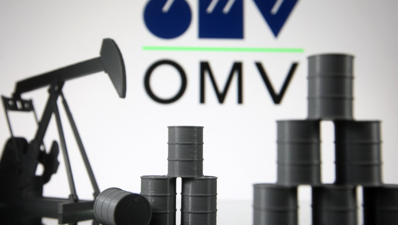 Putin a transferat acțiunile Wintershall și OMV în activele rusești de petrol și gaze Putin a transferat acțiunile Wintershall și OMV în activele rusești de petrol și gaze