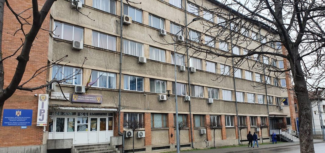 Proiectul de reabilitare și modernizare a sediului Poliției Drobeta Turnu Severin a fost aprobat pentru finanțare în PNRR Proiectul de reabilitare și modernizare a sediului Poliției Drobeta Turnu Severin a fost aprobat pentru finanțare în PNRR
