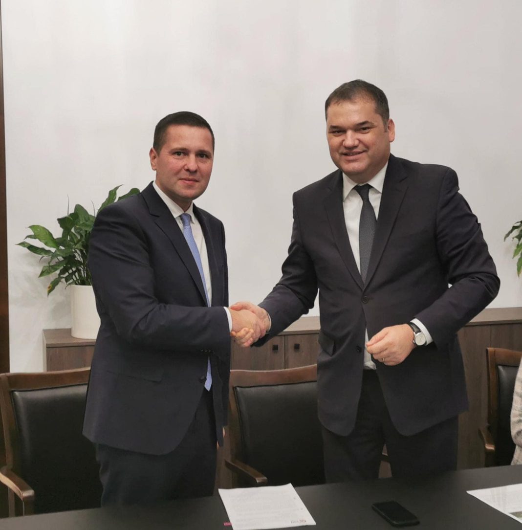 Milioane de euro investite in Sănătatea din Dâmbovița Milioane de euro investite in Sănătatea din Dâmbovița