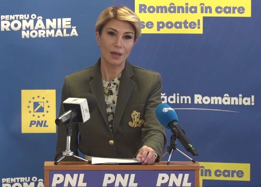 Raluca Turcan: Am urmărit cu interes referirile din România legate de ziua de 1 mai. Din păcate, marea parte a discuţiilor a fost centrată pe mini-vacanţa de 1 mai, mici şi bere. Nimic despre drepturile celor care muncesc Raluca Turcan: Am urmărit cu interes referirile din România legate de ziua de 1 mai. Din păcate, marea parte a discuţiilor a fost centrată pe mini-vacanţa de 1 mai, mici şi bere. Nimic despre drepturile celor care muncesc