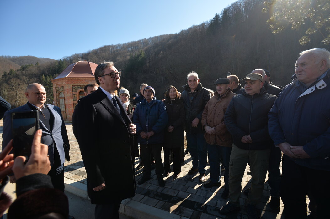 Serbia investește în redeschiderea turismului balnear. România ca de obicei nu face nimic Serbia investește în redeschiderea turismului balnear. România ca de obicei nu face nimic