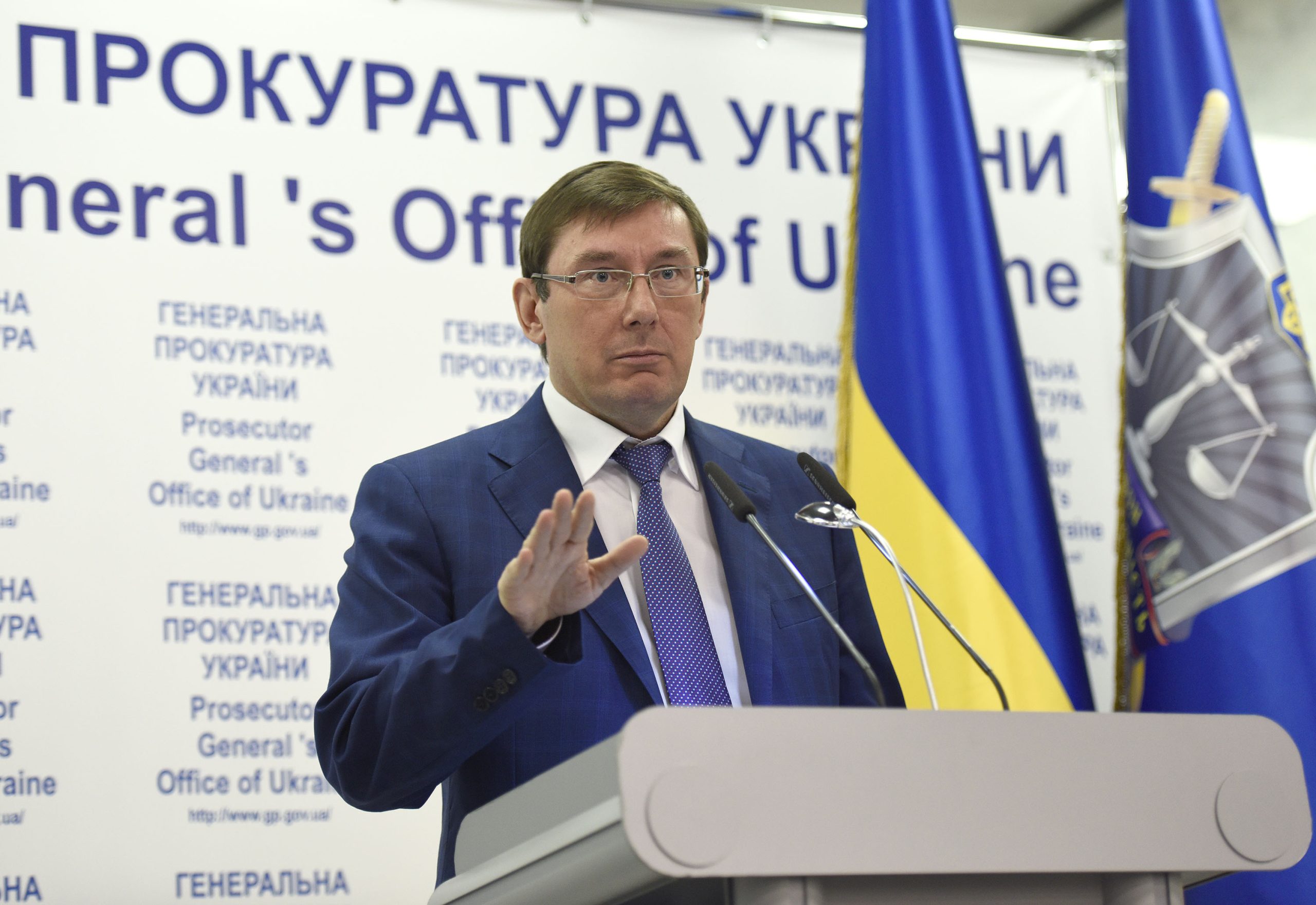 Iuri Luțenko