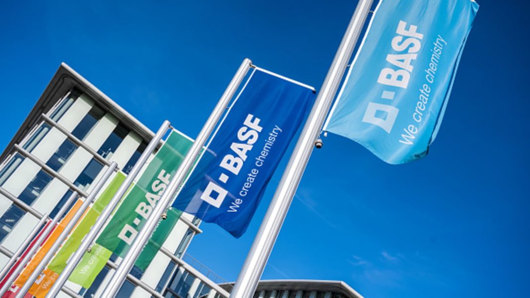 Moartea lentă a Europei și căderea BASF Moartea lentă a Europei și căderea BASF
