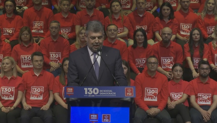 Scandal cu revoluționarul Ciolacu Scandal cu revoluționarul Ciolacu