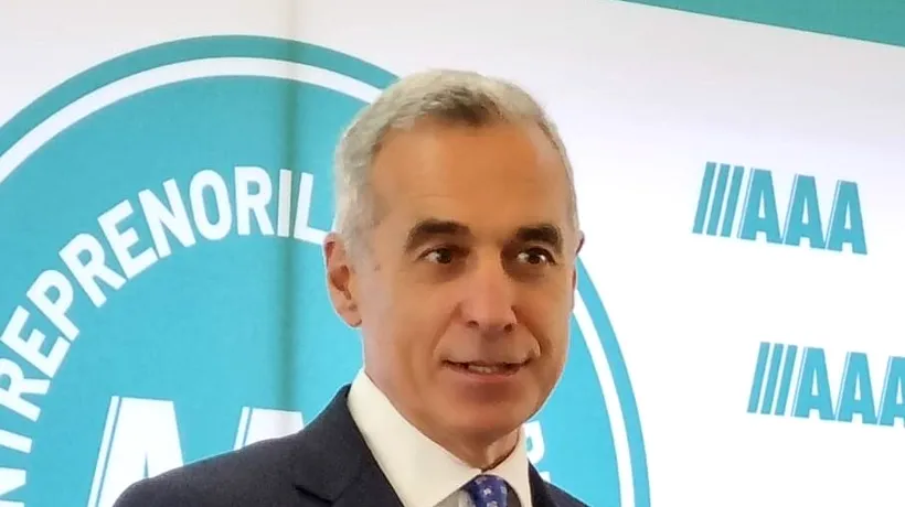 Scandal cu generali și Călin Georgescu Scandal cu generali și Călin Georgescu