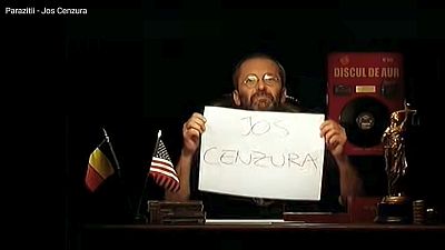 CNA a declanșat cenzurarea internetului: Pe YouTube numai propagandă oficială CNA a declanșat cenzurarea internetului: Pe YouTube numai propagandă oficială