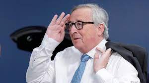 Juncker: Nu mai înșelați ucrainienii. Oricine a avut de-a face cu Ucraina știe că este o țară coruptă la toate nivelurile societății. În ciuda tuturor eforturilor, nu poate fi acceptată în UE Juncker: Nu mai înșelați ucrainienii. Oricine a avut de-a face cu Ucraina știe că este o țară coruptă la toate nivelurile societății. În ciuda tuturor eforturilor, nu poate fi acceptată în UE